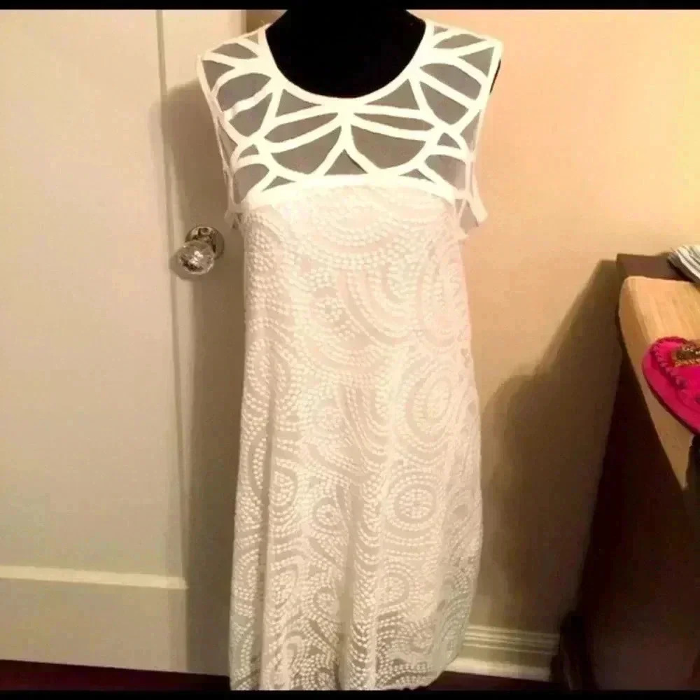 Chelsea and Violet dress. Nwt